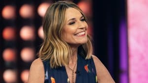 The Kelly Clarkson Show Season 5 :Episode 83  Savannah Guthrie, Donald Faison, Abigail Spencer, Affion Crockett