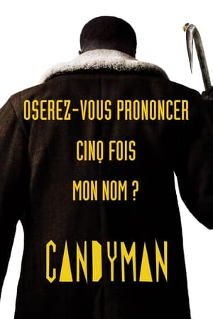 Candyman 2021