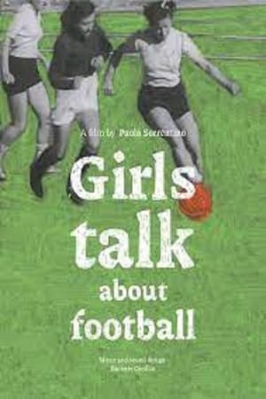 Image Girls Talk About Football