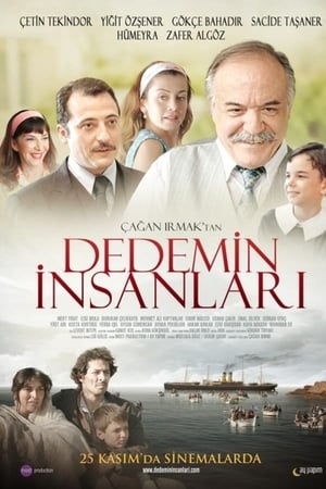 Dedemin İnsanları 2011