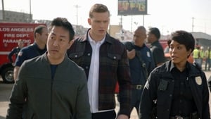 9-1-1 Season 3 Episode 14 مترجمة