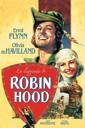 La leggenda di Robin Hood 1938