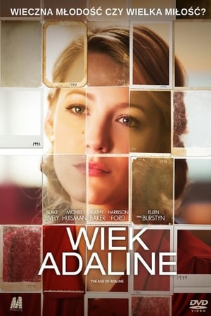 Poster Wiek Adaline 2015