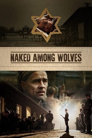 Image Naked Among Wolves
