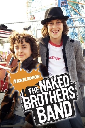 Poster The Naked Brothers Band 2007