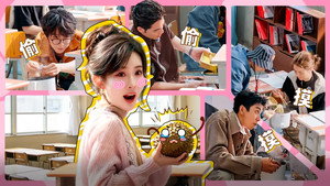 Wonderland Season 6 :Episode 22  Episode 10 (Part 1)