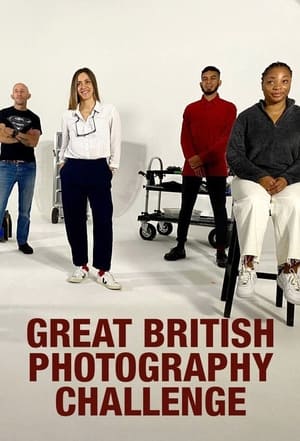 Image Great British Photography Challenge