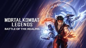 Capture of Mortal Kombat Legends: Battle of the Realms (2021) HD Монгол Хадмал