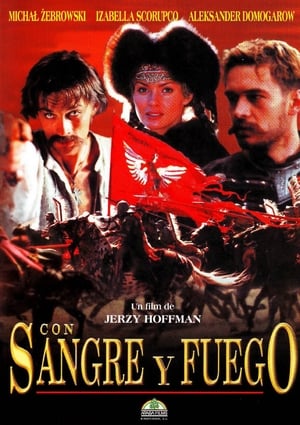 Image Con sangre y fuego