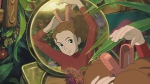 مشاهدة الأنمي The Secret World of Arrietty 2010 مترجم