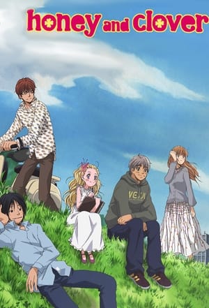 Image Honey & Clover