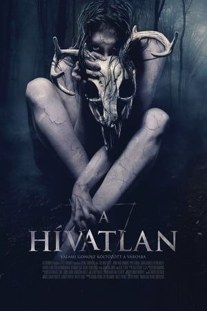 Image A hívatlan