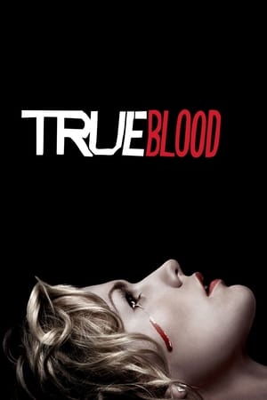 Poster True Blood 2008