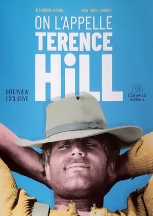 On l'appelle Terence Hill 2022