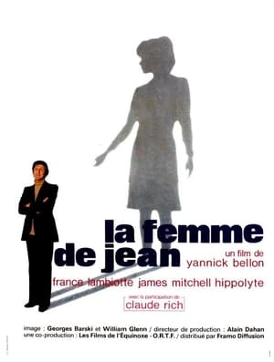 Télécharger La femme de Jean ou regarder en streaming Torrent magnet 