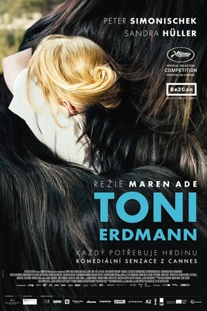 Image Toni Erdmann