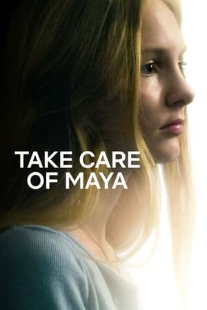 Image Take Care of Maya : Quand l'hôpital fait mal