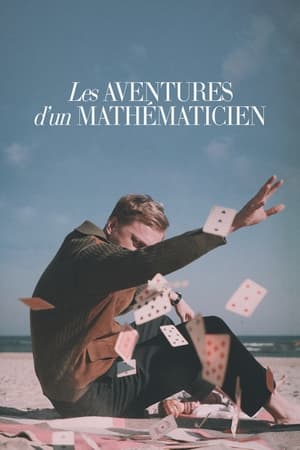 Image Les Aventures d'un mathématicien