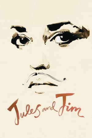 Image Jules ve Jim