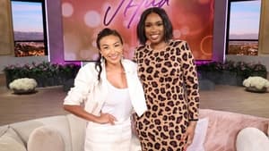 The Jennifer Hudson Show Season 1 :Episode 161  Jeannie Mai Jenkins, Robin Thede