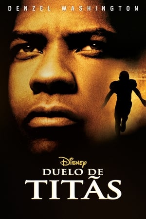 Poster Duelo de Titãs 2000