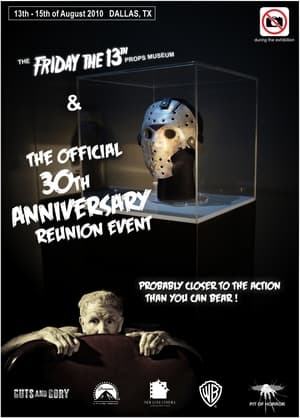 Télécharger A Friday the 13th Reunion ou regarder en streaming Torrent magnet 