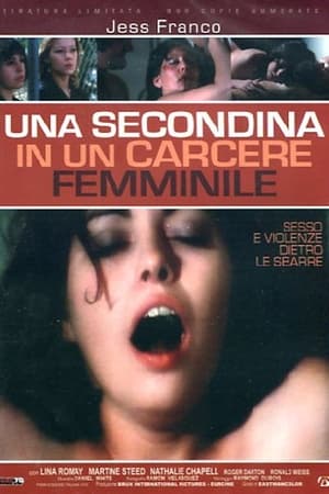 Image Una secondina in un carcere femminile