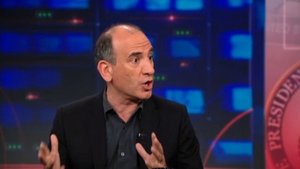 The Daily Show Season 18 : Armando Iannucci