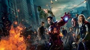 Os Vingadores: The Avengers