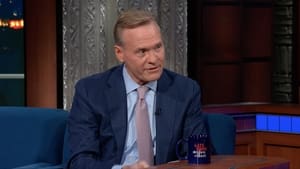 The Late Show with Stephen Colbert Season 7 :Episode 66  John Dickerson, Corey Hawkins