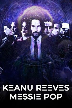 Image Keanu Reeves, messie pop