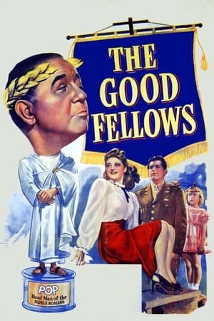 The Good Fellows 1943