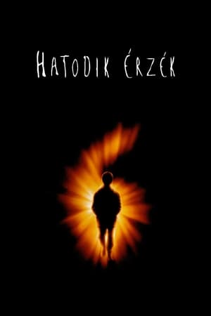 Poster Hatodik érzék 1999