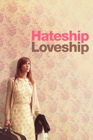 Poster Hateship Loveship 2014