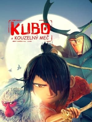 Image Kubo a kouzelný meč