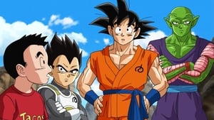 Dragon Ball Super Season 1 Episode 30 مترجمة