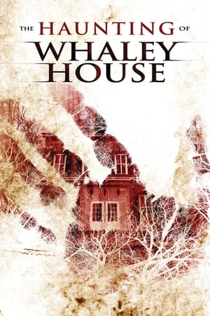 Poster The Haunting of Whaley House 2012