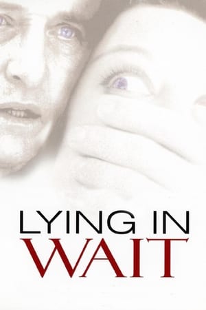 Poster Lying in Wait 2001