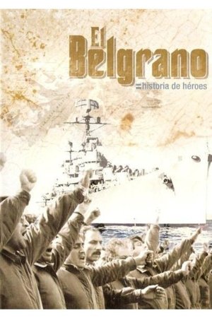 Nonton film El Belgrano, historia de héroes (2007) terbaru sub indo