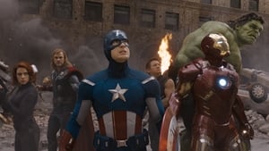 Capture of The Avengers (2012) HD Монгол хэл