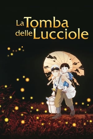 Image La tomba delle lucciole