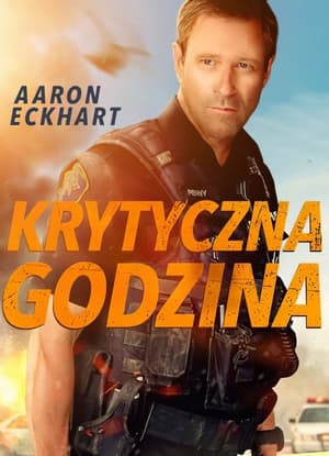 Poster Krytyczna godzina 2019