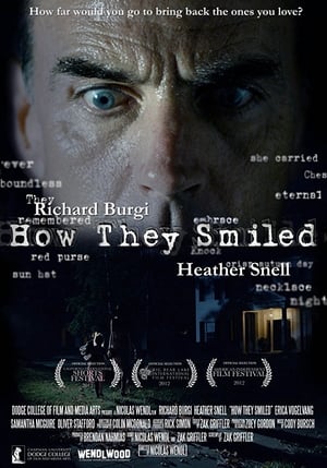 Poster How They Smiled 2011