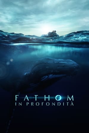 Poster Fathom - In profondità 2021