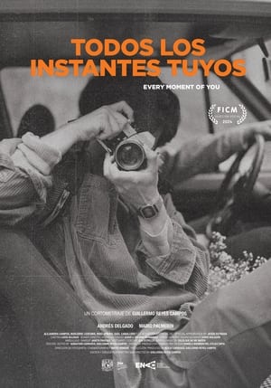 Every moment of you (2024)