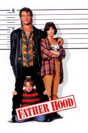 Poster Father Hood 1993