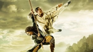 مشاهدة فيلم The Forbidden Kingdom 2008 مترجم