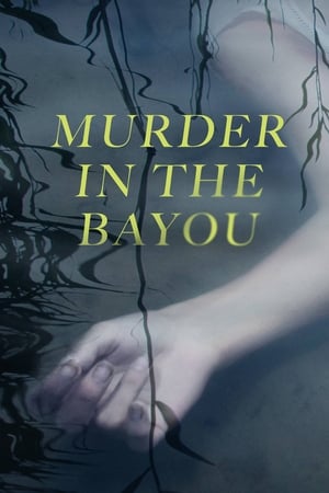 Image Murder in the Bayou