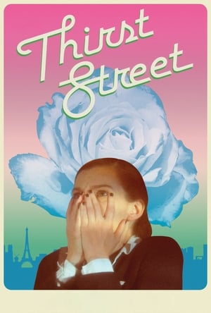 Poster Thirst Street 2017