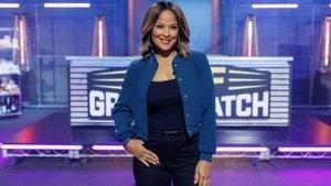 Chef Grudge Match (2025)